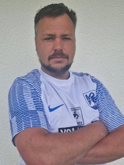 Avatar Bild für Jonas Breitenbach