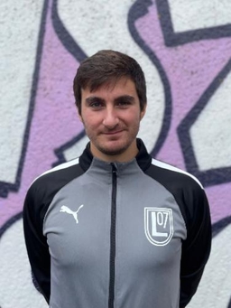 Avatar Bild für Emre Dege