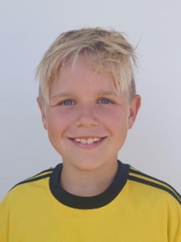 Avatar Bild für Leo Zander