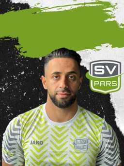 Avatar Bild für Ahmad Hellal Hosainie