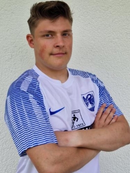 Avatar Bild für Felix Strube