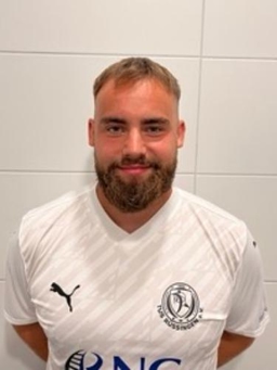 Avatar Bild für Kelmend Azizi