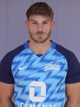 Avatar Bild für Marvin Knoll