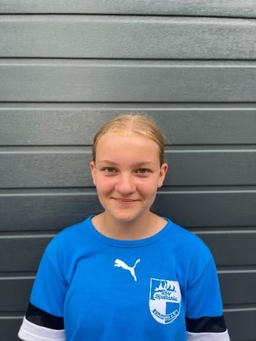 Avatar Bild für Sarah Gelmar