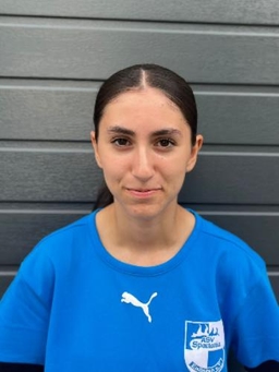 Avatar Bild für Sena Yabantas