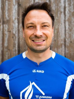 Avatar Bild für Tim Ehle