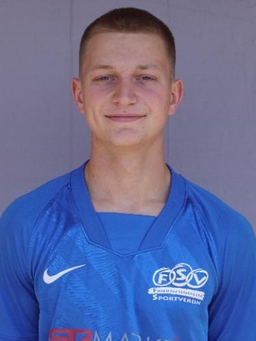 Avatar Bild für Luca Förch