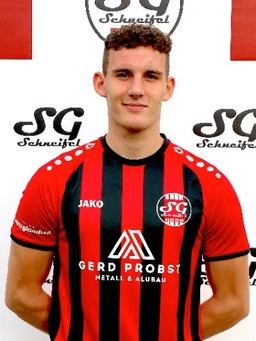 Avatar Bild für Dominik Vilz