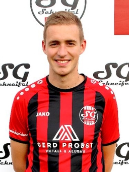 Avatar Bild für Tobias Johanns