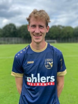 Avatar Bild für Patrick Bormann