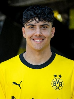Avatar Bild für Vincenzo Onofrietti