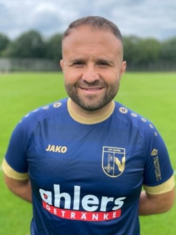 Avatar Bild für Firat Burc