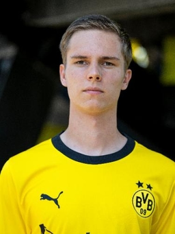 Avatar Bild für Jaden Tom Korzynietz