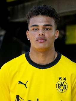 Avatar Bild für Marlon Ubani