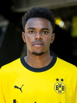 Avatar Bild für Charles Kwablan Herrmann