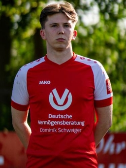 Avatar Bild für Jacques Schiel