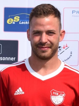 Avatar Bild für Marc Elmlinger