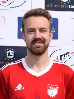 Avatar Bild für Tim Gutgsell