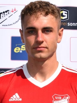 Avatar Bild für Justin Rönsch