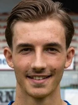 Avatar Bild für Alessio-Angelo Trianni