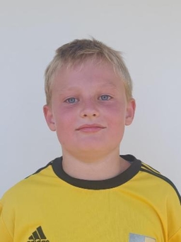 Avatar Bild für Jack Luca Finger