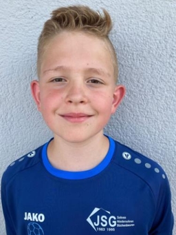 Avatar Bild für Janosch Thomas