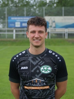 Avatar Bild für Jannis Kübler