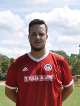 Avatar Bild für Robin Breit