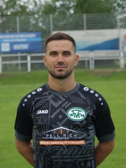 Avatar Bild für Alexandru Moldovan