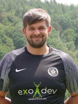 Avatar Bild für Ronny Schatzer