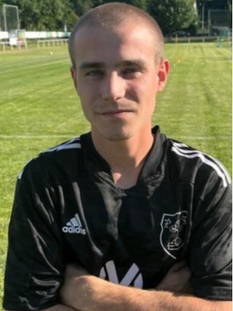 Avatar Bild für Milos Radojevic