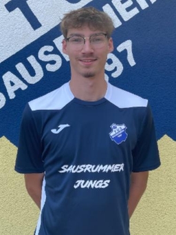 Avatar Bild für Ruben Schmitz