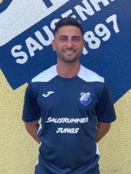 Avatar Bild für Ismail Nane