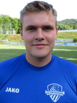 Avatar Bild für Patrik Eckert