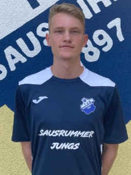 Avatar Bild für Dominic Manuel Ernst Dauth