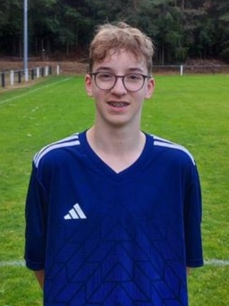 Avatar Bild für Luca Noel Kimmel