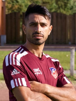 Avatar Bild für Serdar Undav