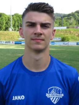 Avatar Bild für Leon Schlipf