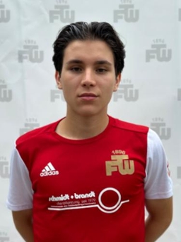 Avatar Bild für Ayman El Yazidi