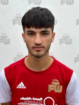 Avatar Bild für Saleh Ibrahim