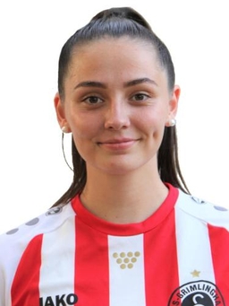 Avatar Bild für Lena Paula Kühlkamp