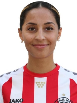 Avatar Bild für Amira Moulay