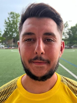 Avatar Bild für Benjamin Özkavak