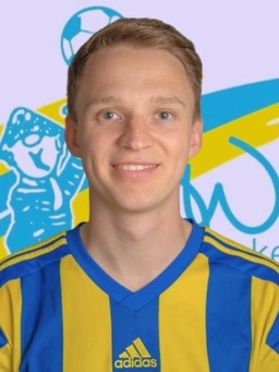 Avatar Bild für Sebastian Koch