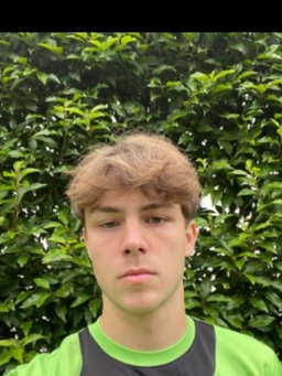 Avatar Bild für Max Eickhoff