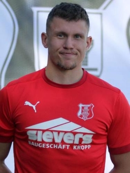 Avatar Bild für Lauritz Sievers