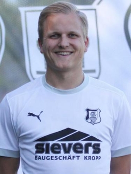 Avatar Bild für Henrik Stoeterau