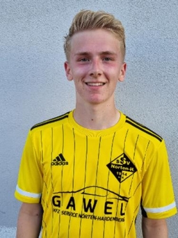 Avatar Bild für Simon Ginsberg