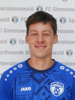 Avatar Bild für Jonathan Klink