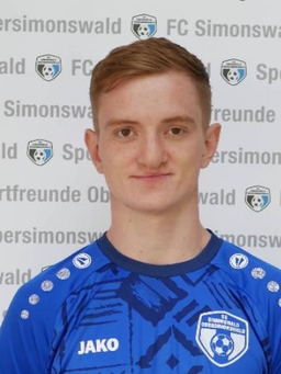 Avatar Bild für Jonas Wehrle